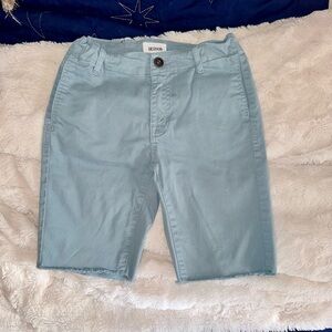 Hudson boys Shorts